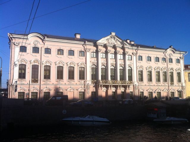 This was where Astro was going to go St Petersburg to be in the Contemporary Art Manefesto 10. He would have been famous instead fear took him!