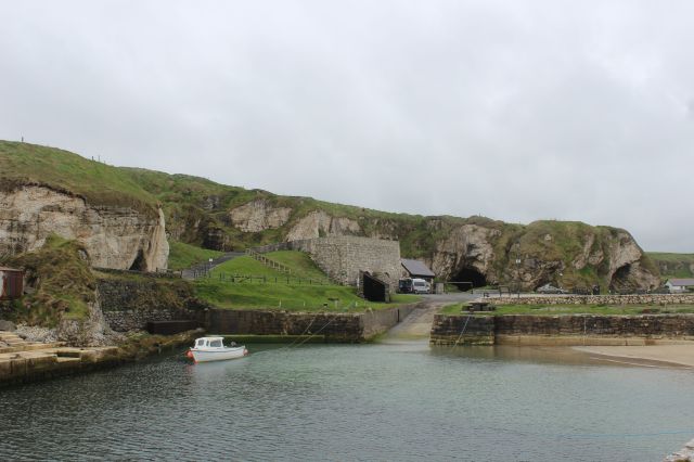 Ed waits in his cave to be discovered. We all are waiting for something he thought, some fame some love some ...